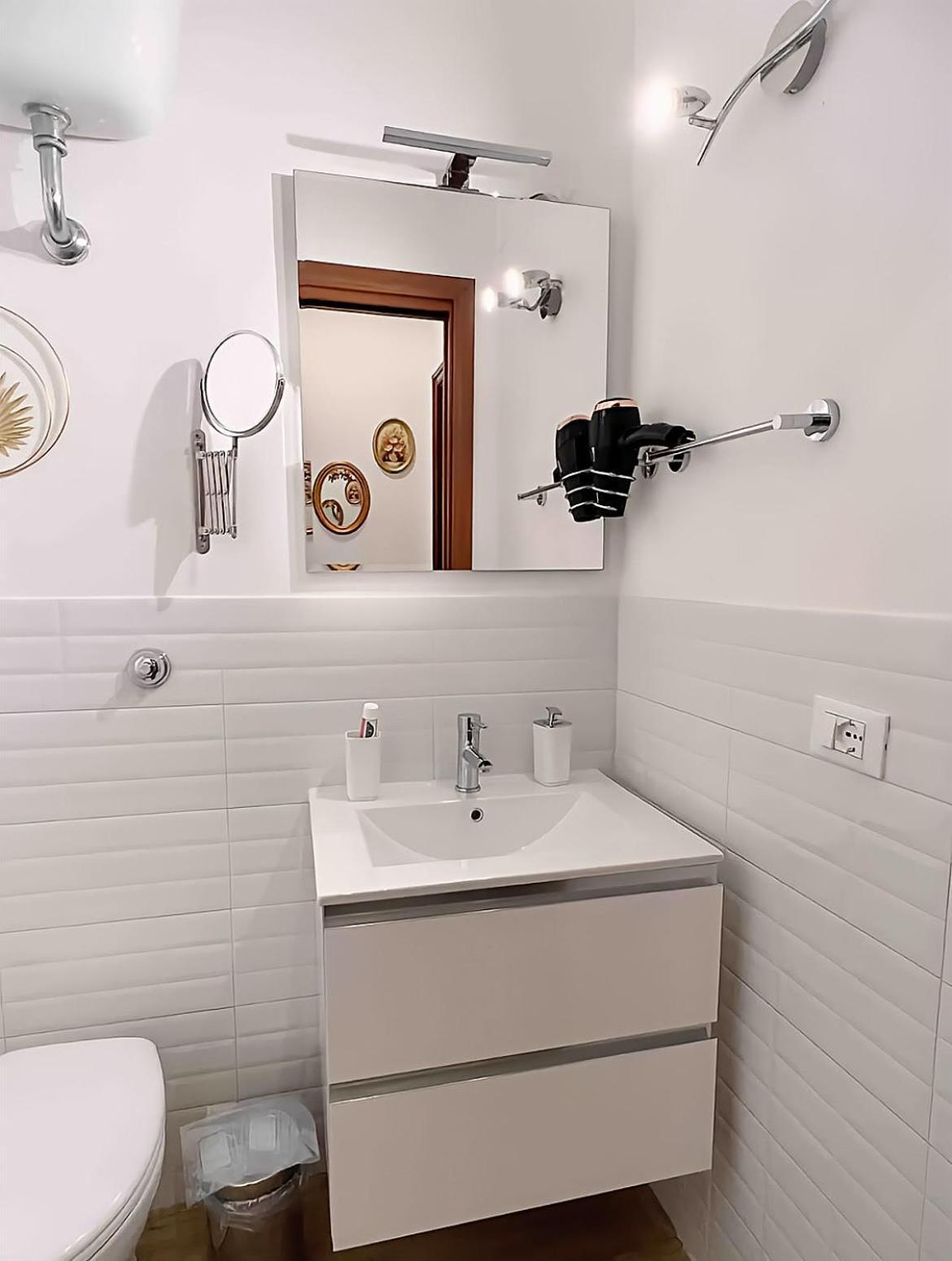 Sonia Trastevere Apartamento