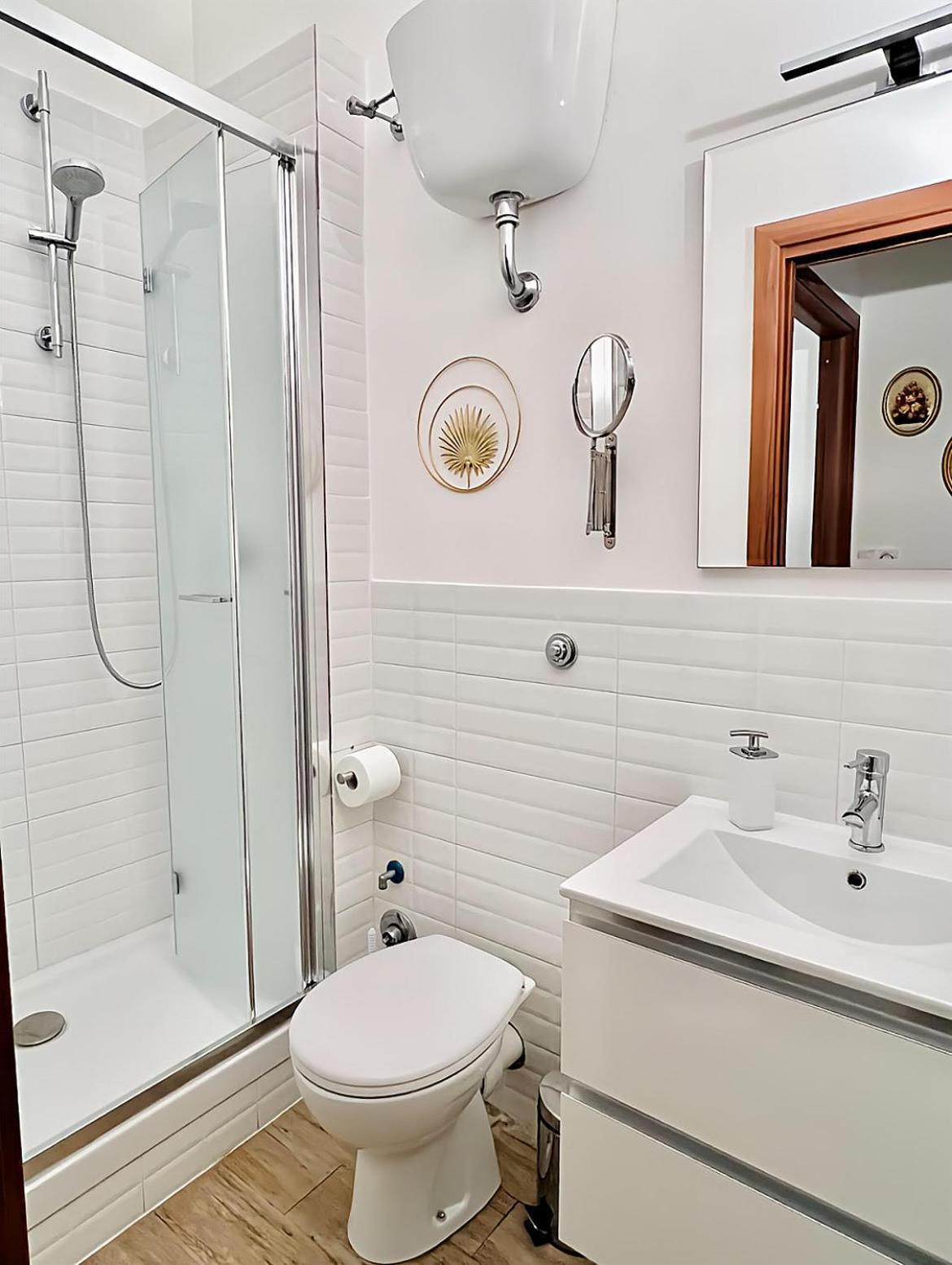Sonia Trastevere Apartamento